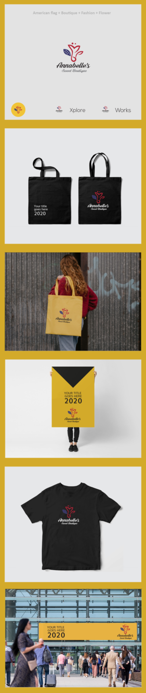 Logo Design by Zakir 4 for this project | Design: #25522867