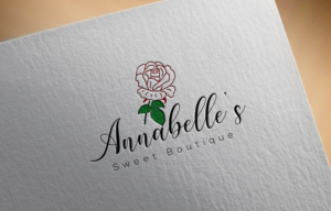 Logo Design by Hridoy Mizi 2 for this project | Design: #25519892