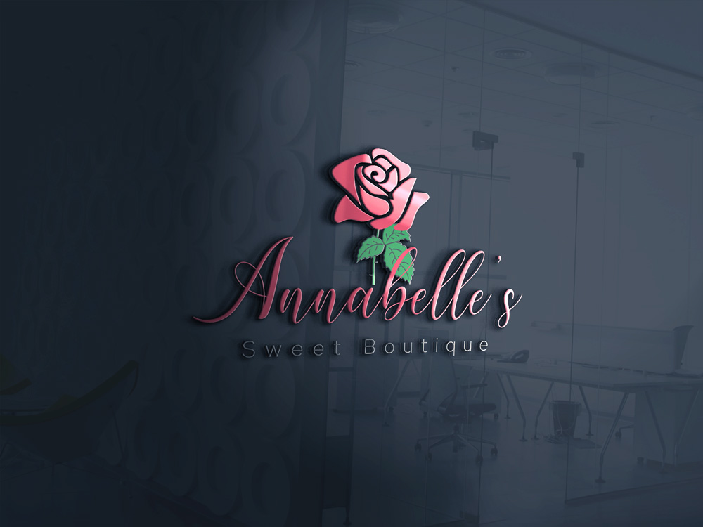 Logo Design by Hridoy Mizi 2 for this project | Design #25519965