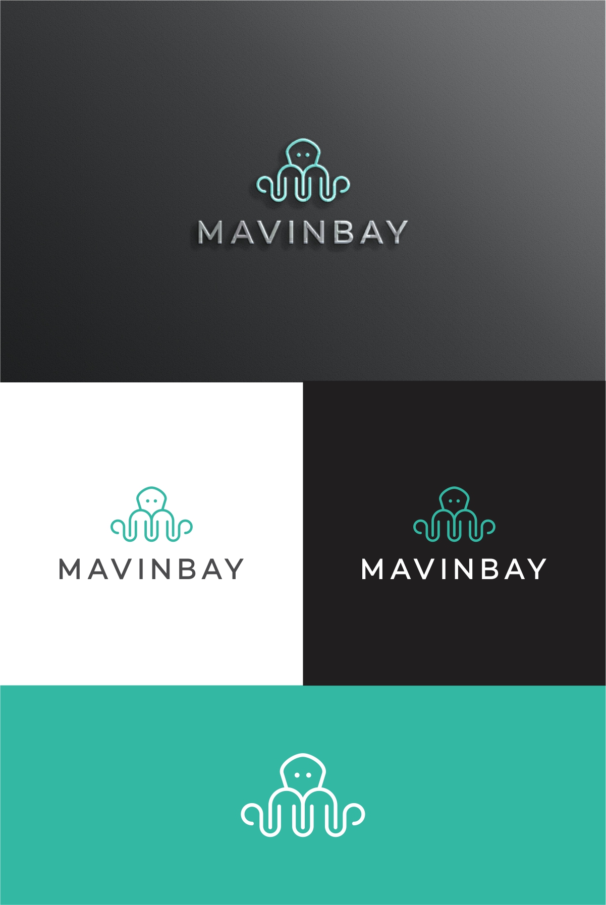 Logo-Design von Dave Paresh für dieses Projekt | Design #25523340