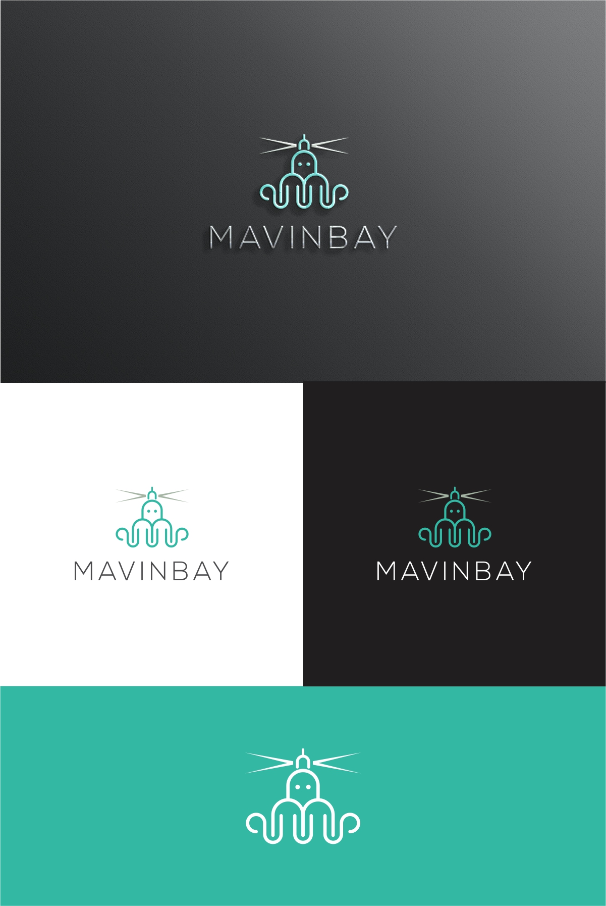 Logo Design by Dave Paresh for this project | Design #25523410
