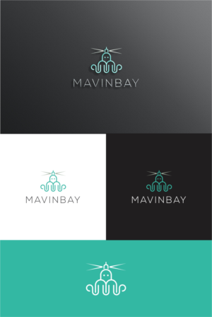Design de Logo par Dave Paresh pour ce projet | Design : #25523410