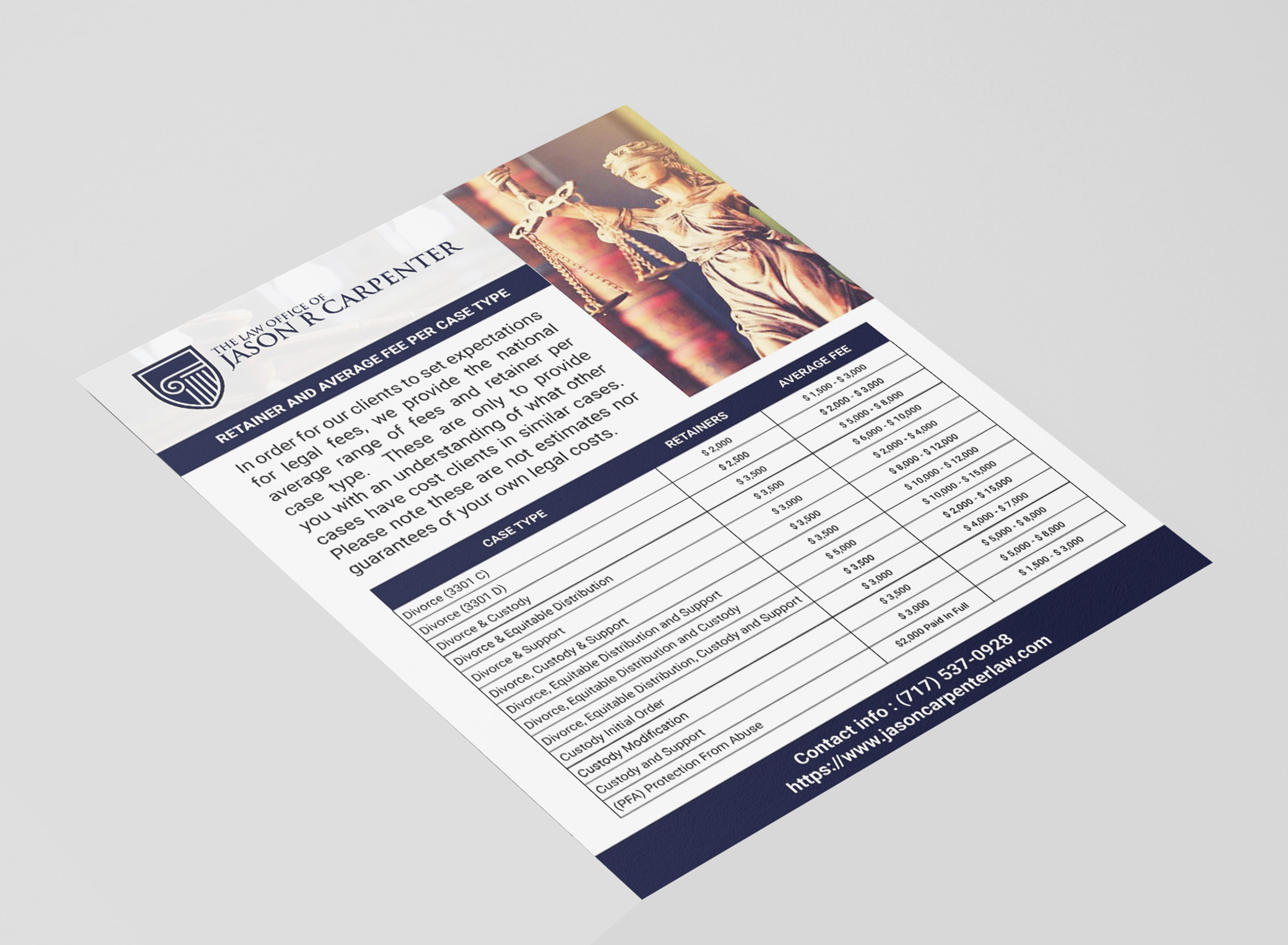 Design de Flyer par Putra Makarin pour ce projet | Design #25529678