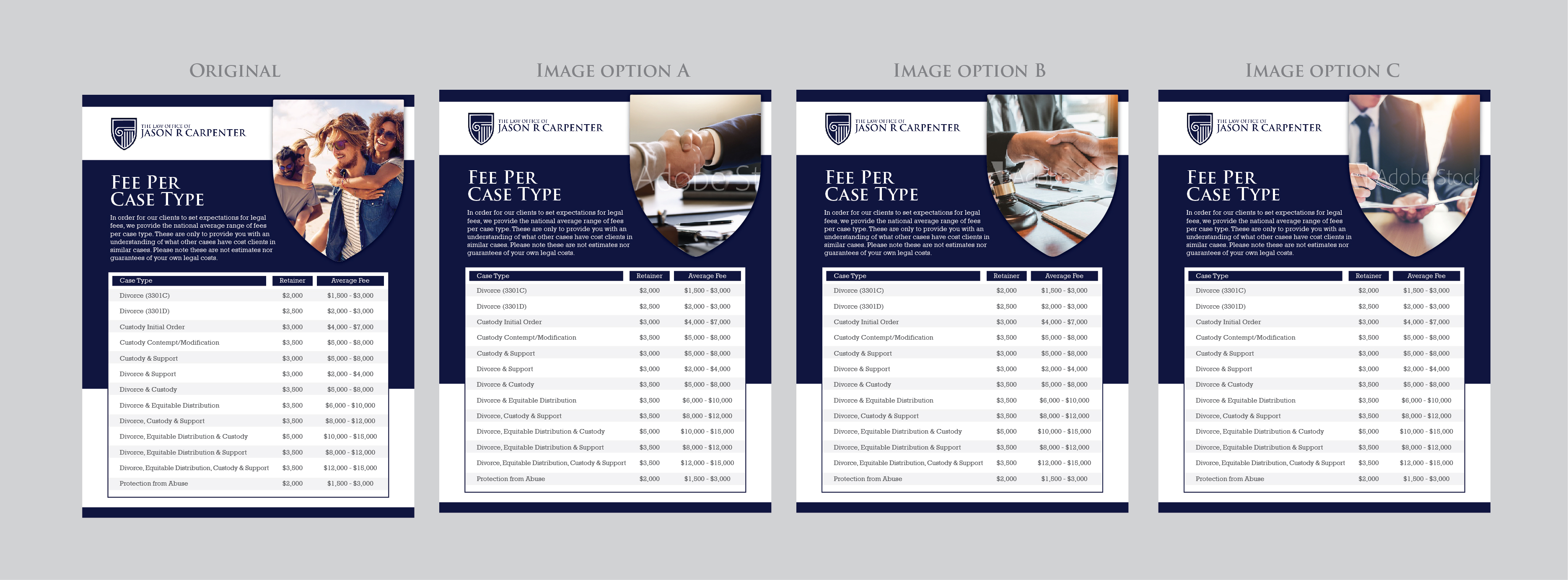 Flyer Design by Achiver for this project | Design #25563425