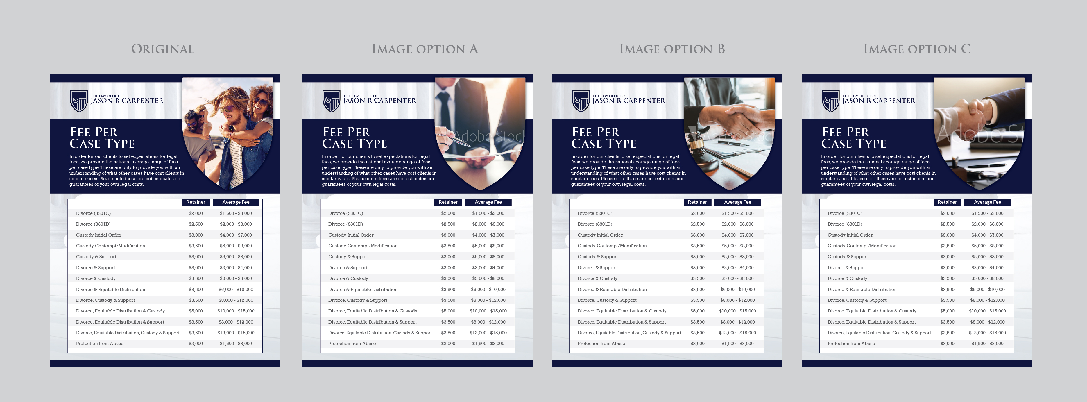 Flyer Design by Achiver for this project | Design #25563427