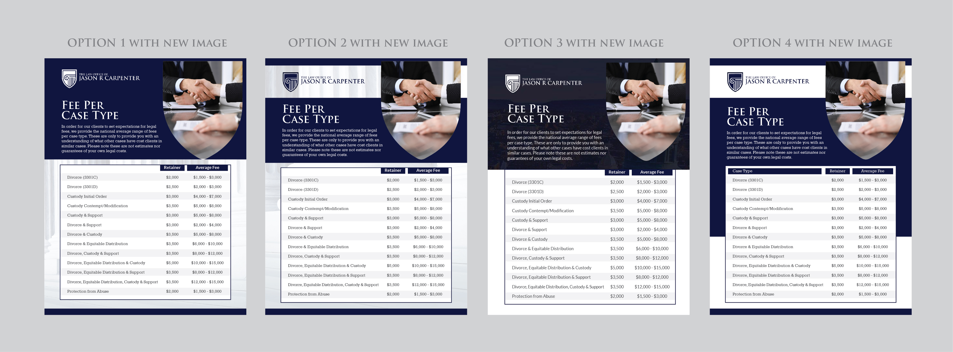 Design de Flyer par Achiver pour ce projet | Design #25582230