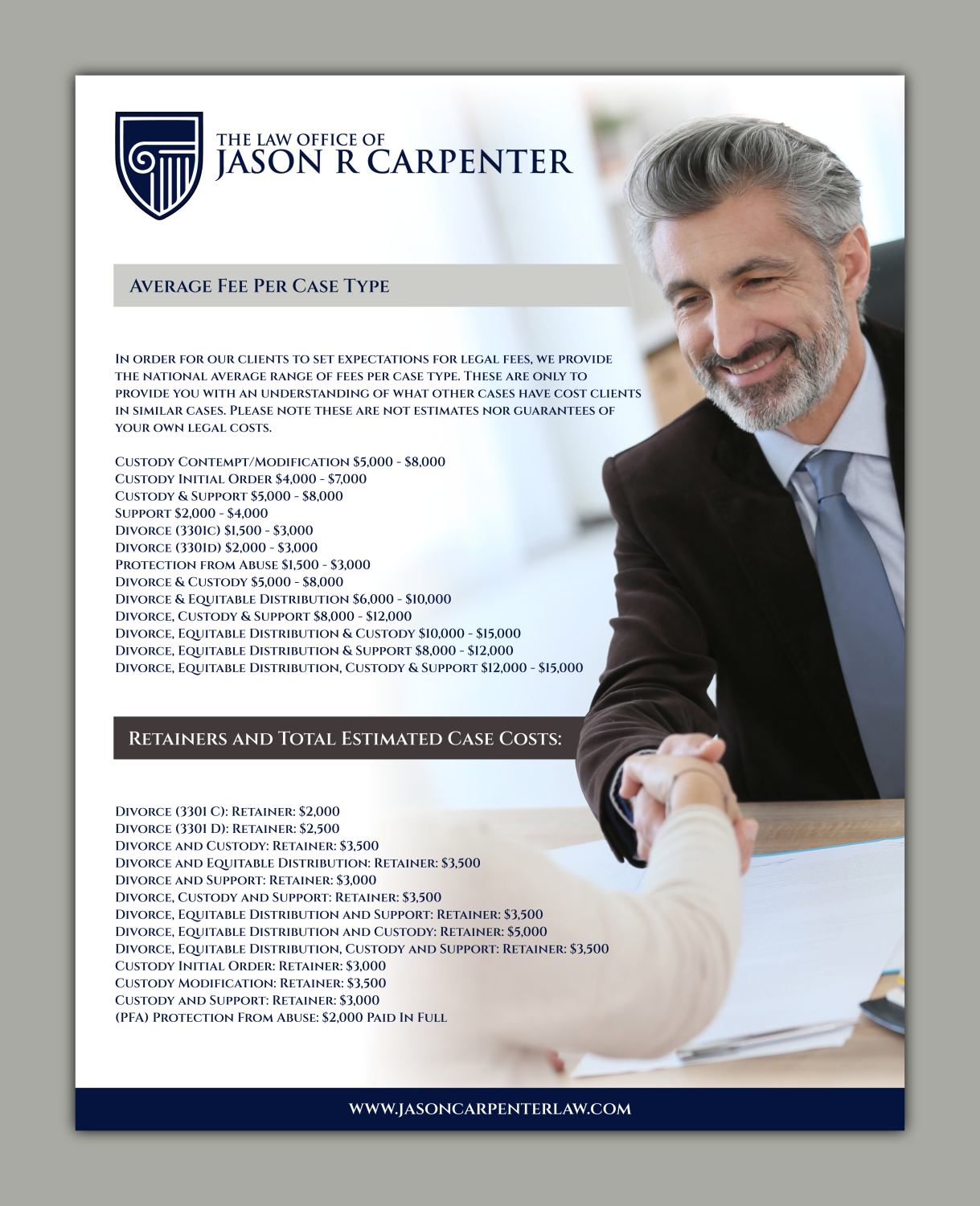 Flyer Design by design.bb for this project | Design #25547305