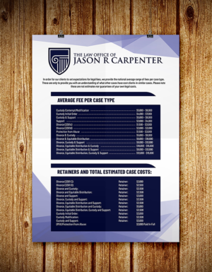 Design de Flyer par Deziners Zone pour ce projet | Design : #25518477