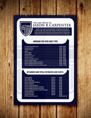 Design de Flyer par Deziners Zone pour ce projet | Design : #25518478