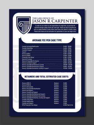 Design de Flyer par Deziners Zone pour ce projet | Design : #25518479