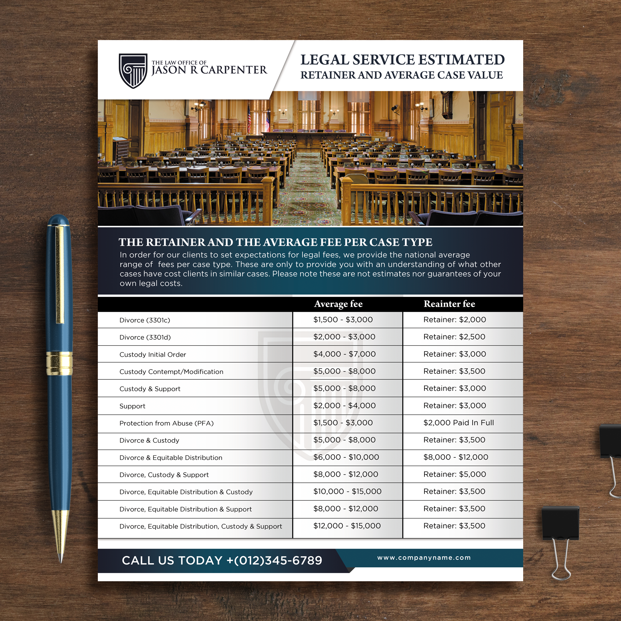 Flyer Design by aspiremedia for this project | Design #25557002