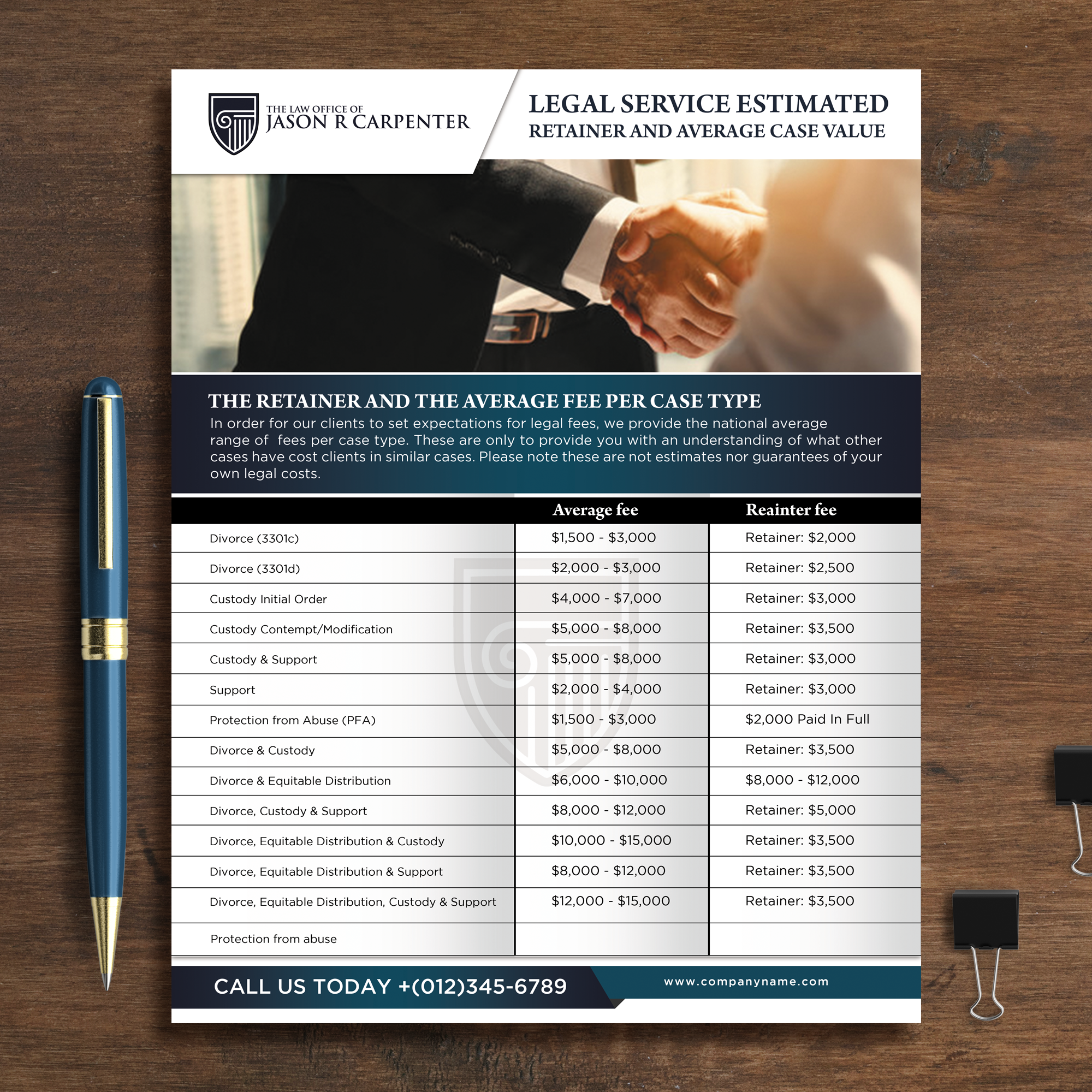 Flyer Design by aspiremedia for this project | Design #25562908