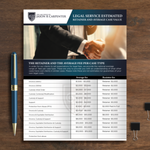 Design de Flyer par aspiremedia pour ce projet | Design : #25562911