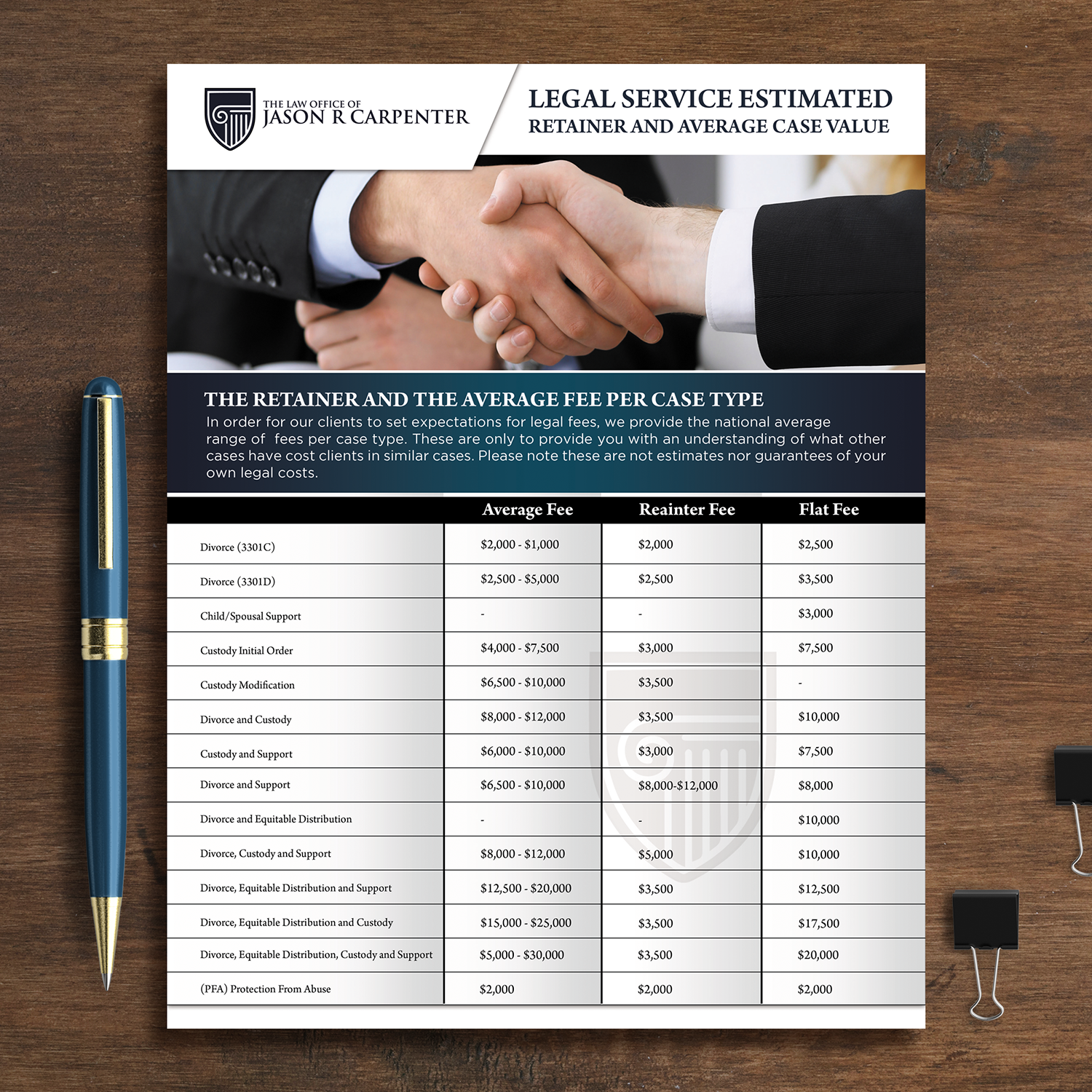 Flyer Design by aspiremedia for this project | Design #25596457