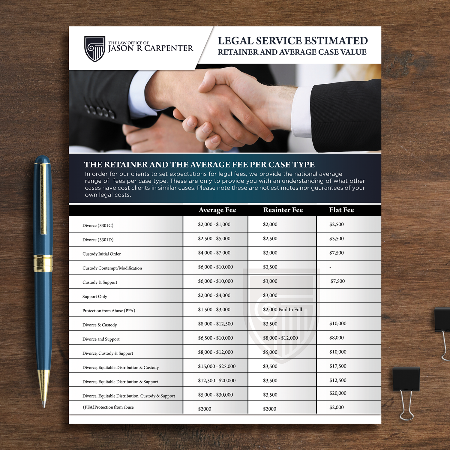Flyer Design by aspiremedia for this project | Design #25596459