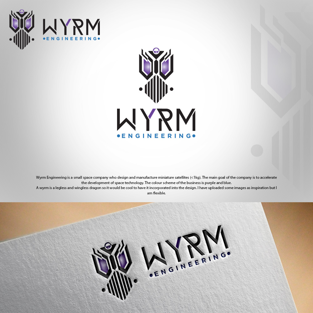 Logo Design by Natalie Eric for this project | Design #25551783