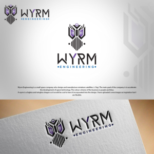 Logo Design by Natalie Eric for this project | Design: #25551783