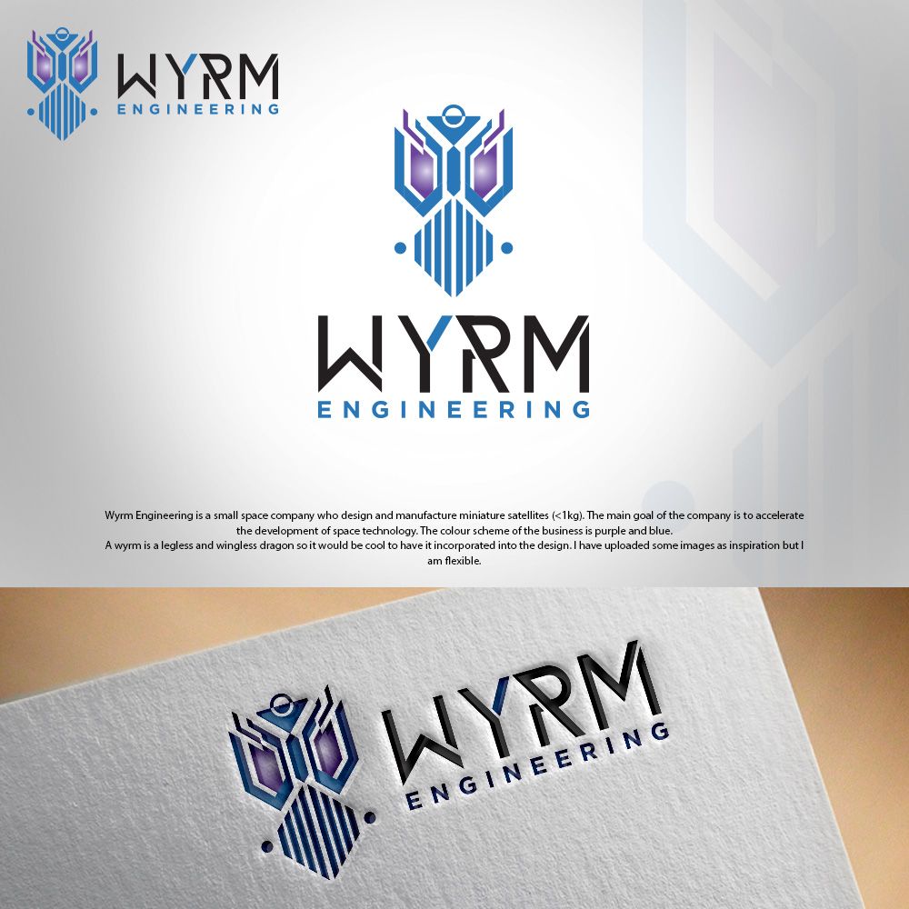 Logo Design by Natalie Eric for this project | Design #25551806