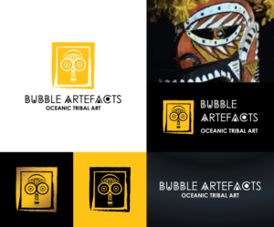 Logo Design by UsagiRabbit