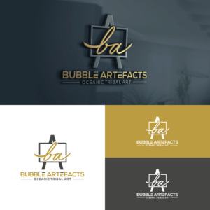 Logo Design by mr.yasmine for this project | Design: #25517115