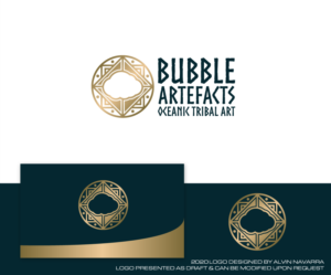 Logo Design by alvinnavarra for this project | Design: #25526483