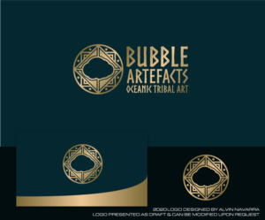 Logo Design by alvinnavarra for this project | Design: #25526492