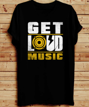 T-shirt Design by creative gravity