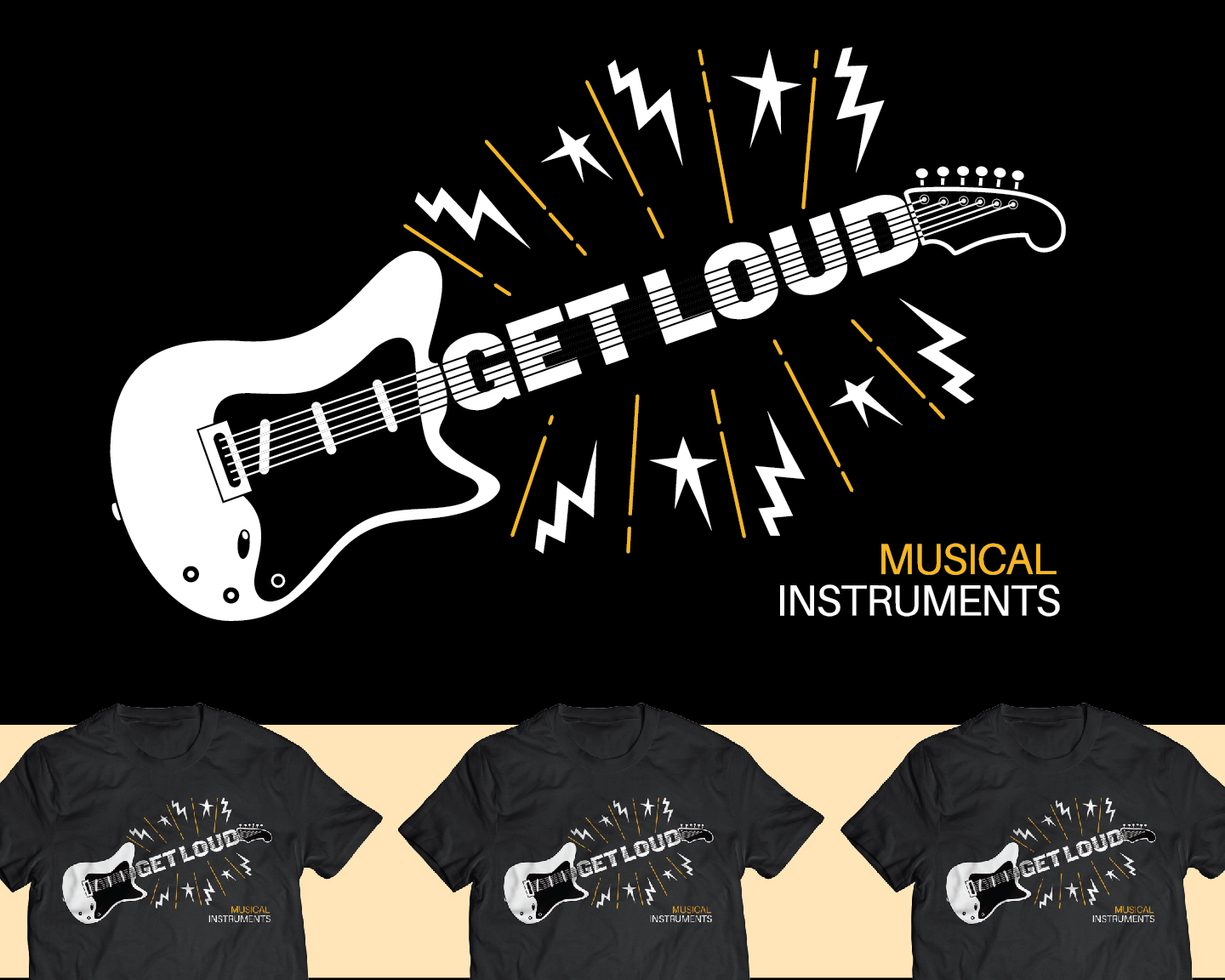 Design de T-shirt par Tee and Eh? pour ce projet | Design #25573665