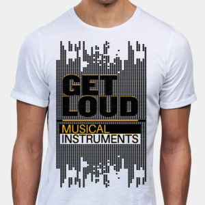 T-shirt Design by GAPM