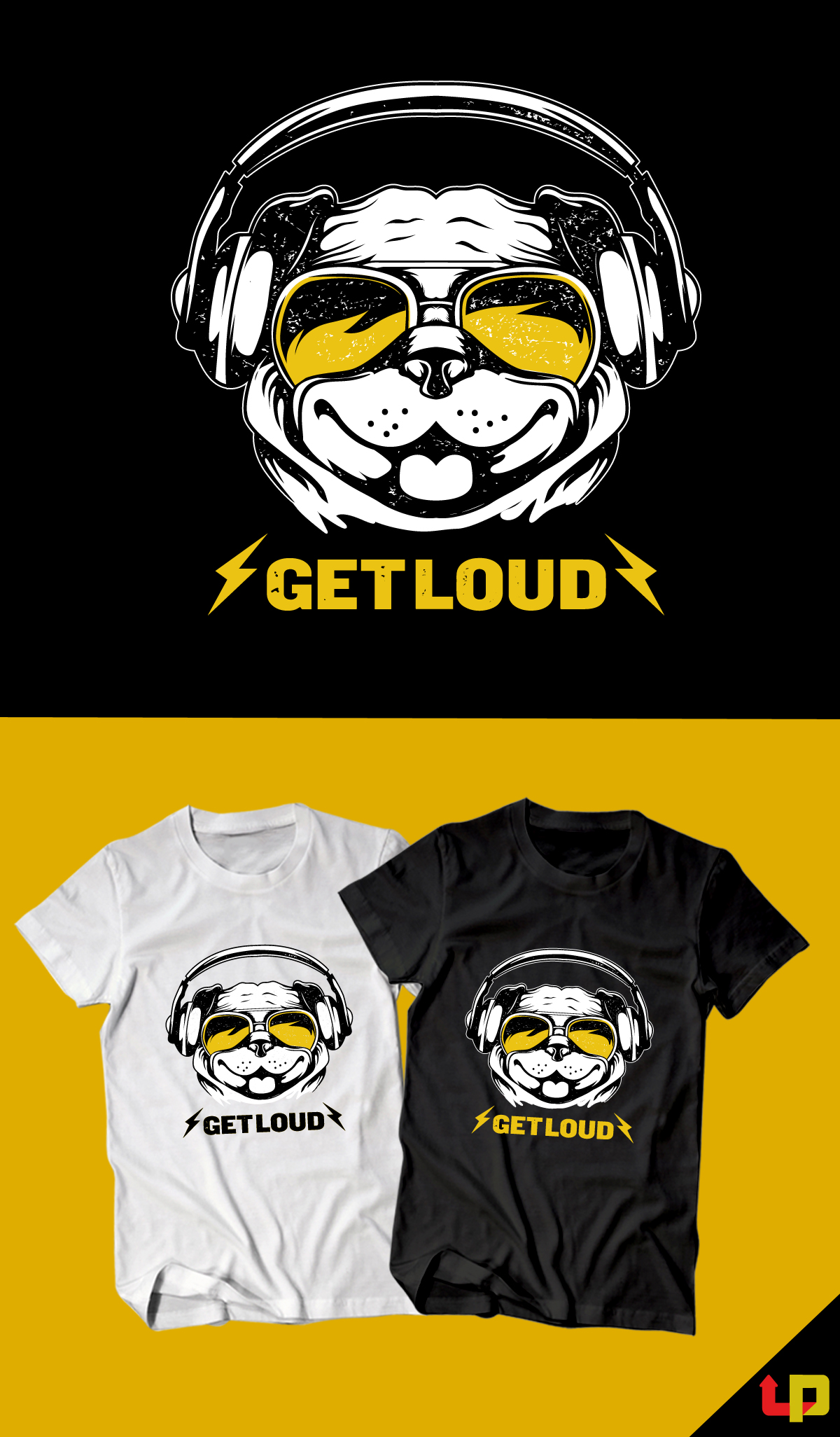 T-shirt Design by Uprinteez for this project | Design #25571758
