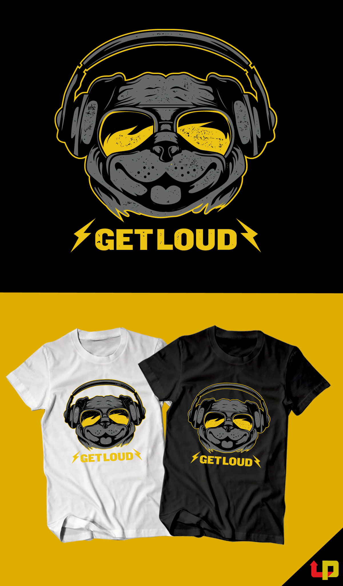 Design de T-shirt par Uprinteez pour ce projet | Design #25571759