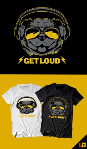 Design de T-shirt par Uprinteez pour ce projet | Design : #25571759
