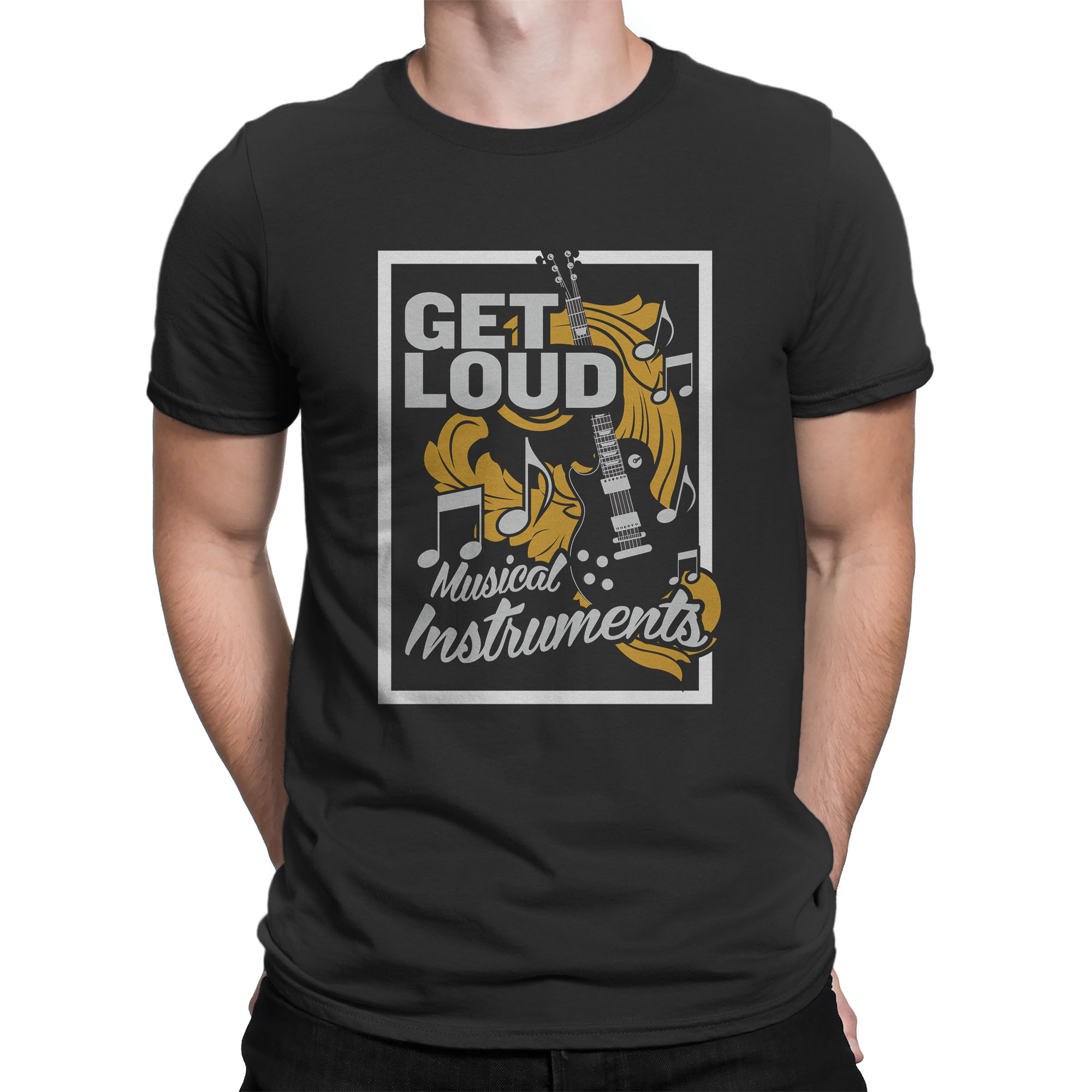 T-shirt Design by Feni:) for this project | Design #25565860