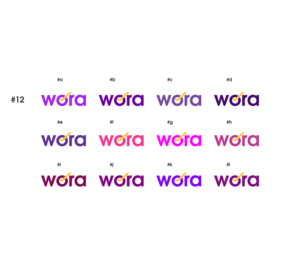 Logo Design by Vetroff for this project | Design: #25579263