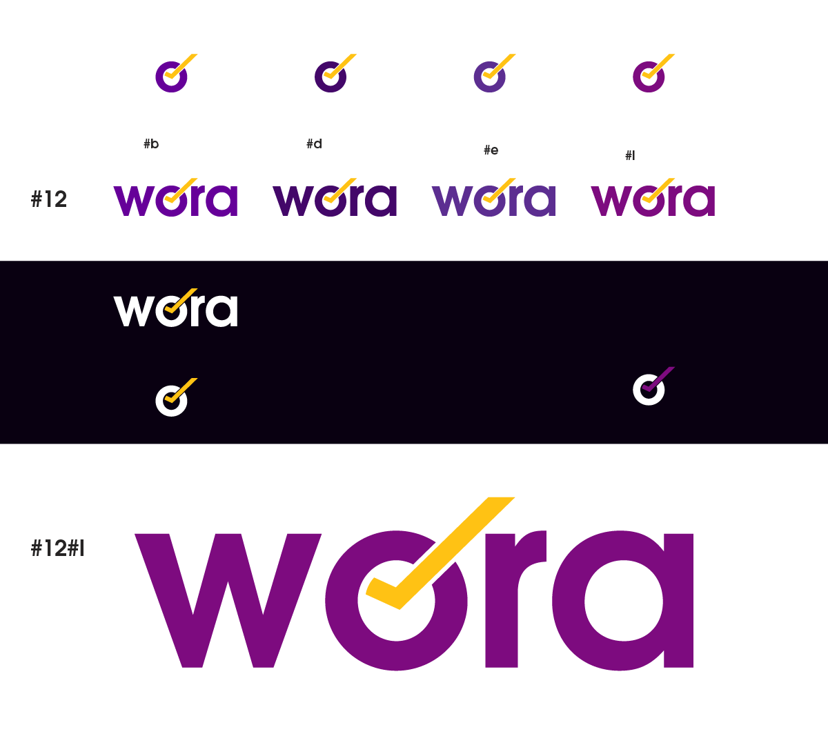 Logo Design by Vetroff for this project | Design #25581288