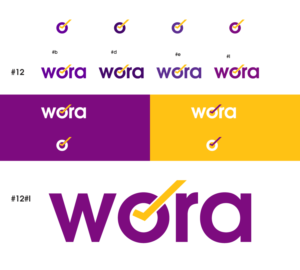 Logo Design by Vetroff