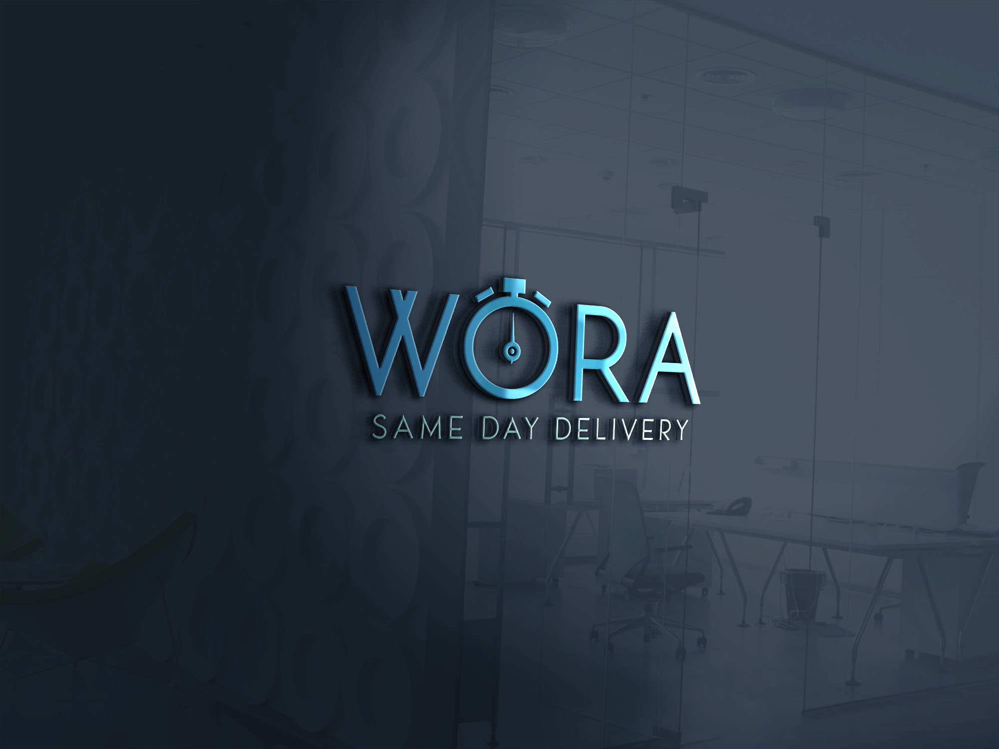 Logo Design by saifahmed for this project | Design #25530891