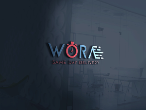 Logo Design by saifahmed for this project | Design: #25531104