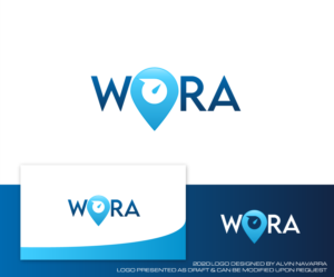 Logo Design by alvinnavarra for this project | Design: #25526539