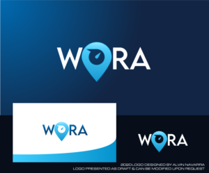 Logo Design by alvinnavarra for this project | Design: #25526542