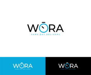 Logo Design by MKR for this project | Design: #25521536