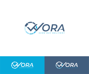 Logo Design by MKR for this project | Design: #25521537