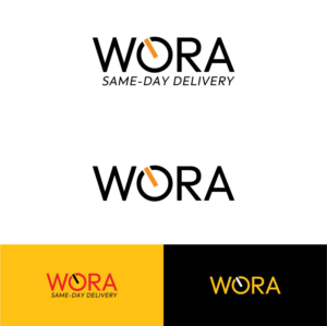Wora | Logo Design by Creative M^ck