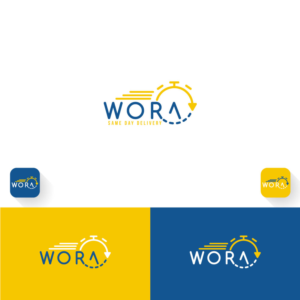 Logo Design by I designs for this project | Design: #25516081