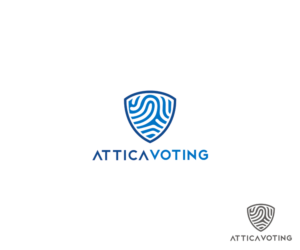 Logo Design by Vishak vasu for this project | Design #25519688