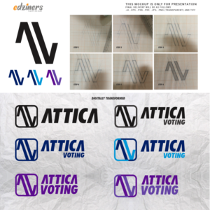 Logo Design by Rajib Bhattacharya for this project | Design: #25516958