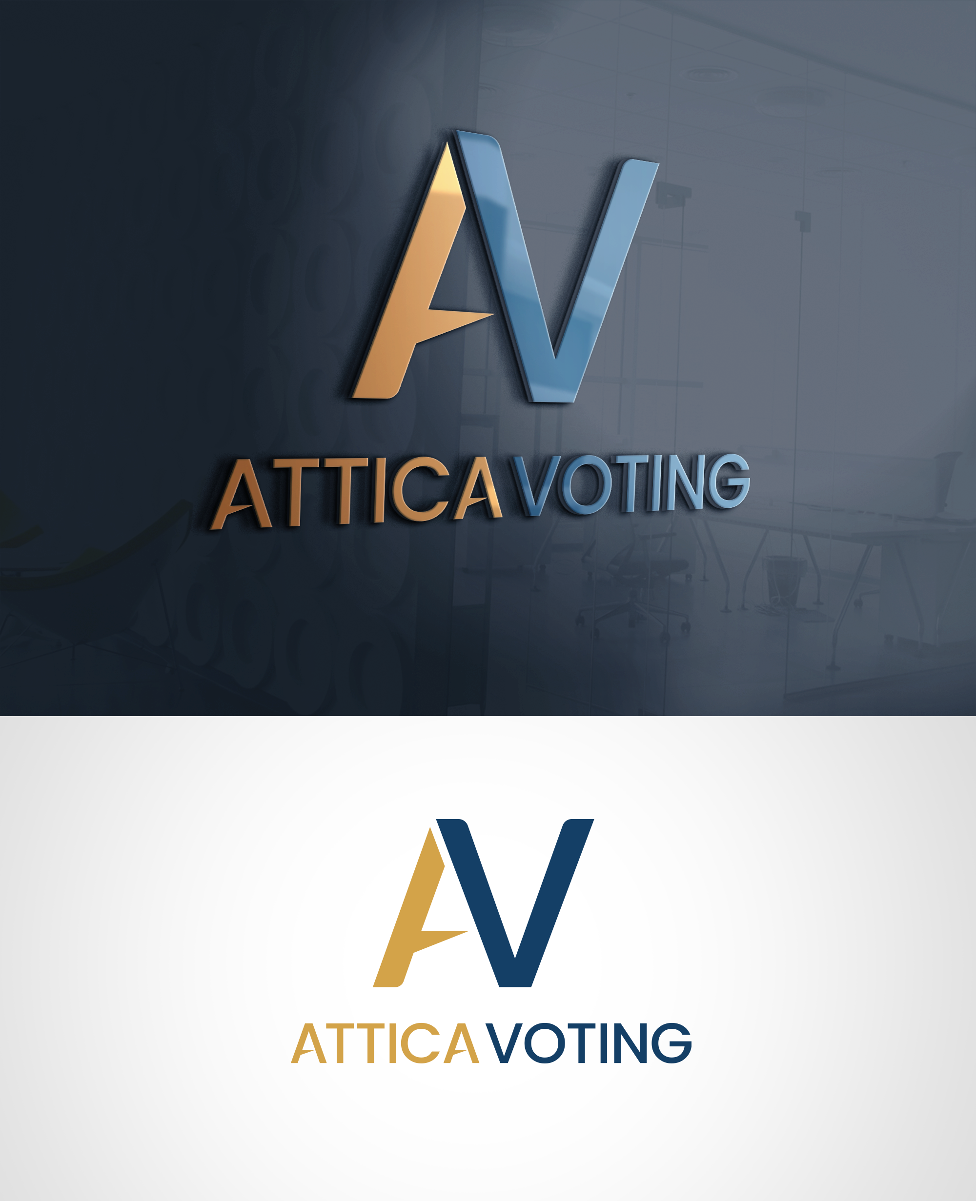 Logo Design by Taya Bright for this project | Design #25520693