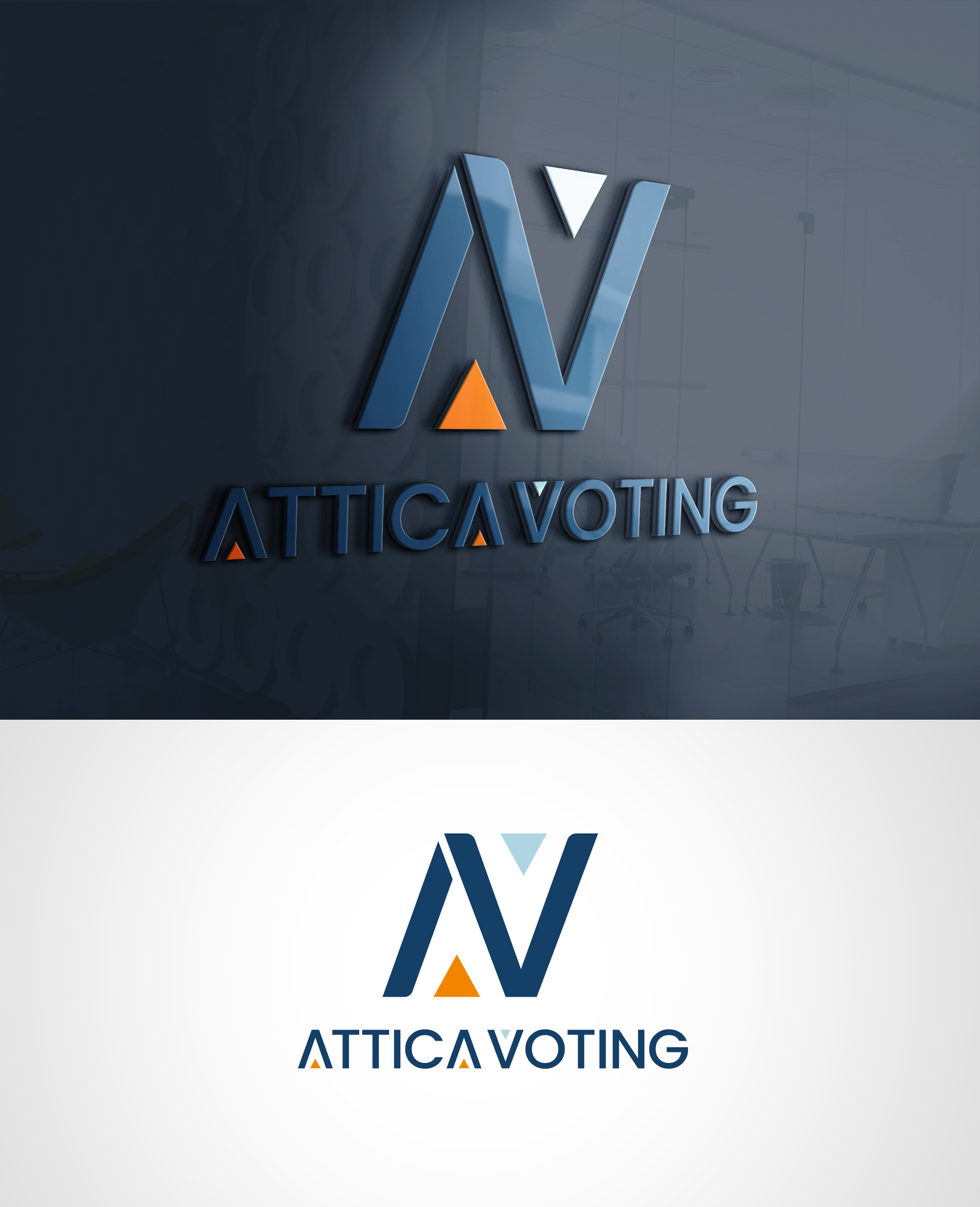 Logo Design by Taya Bright for this project | Design #25520694