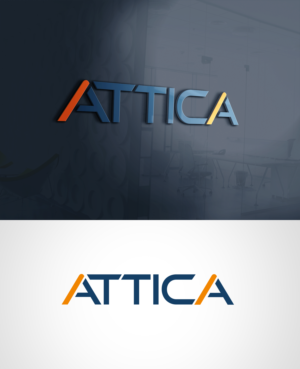 Logo Design by Taya Bright for this project | Design: #25520696