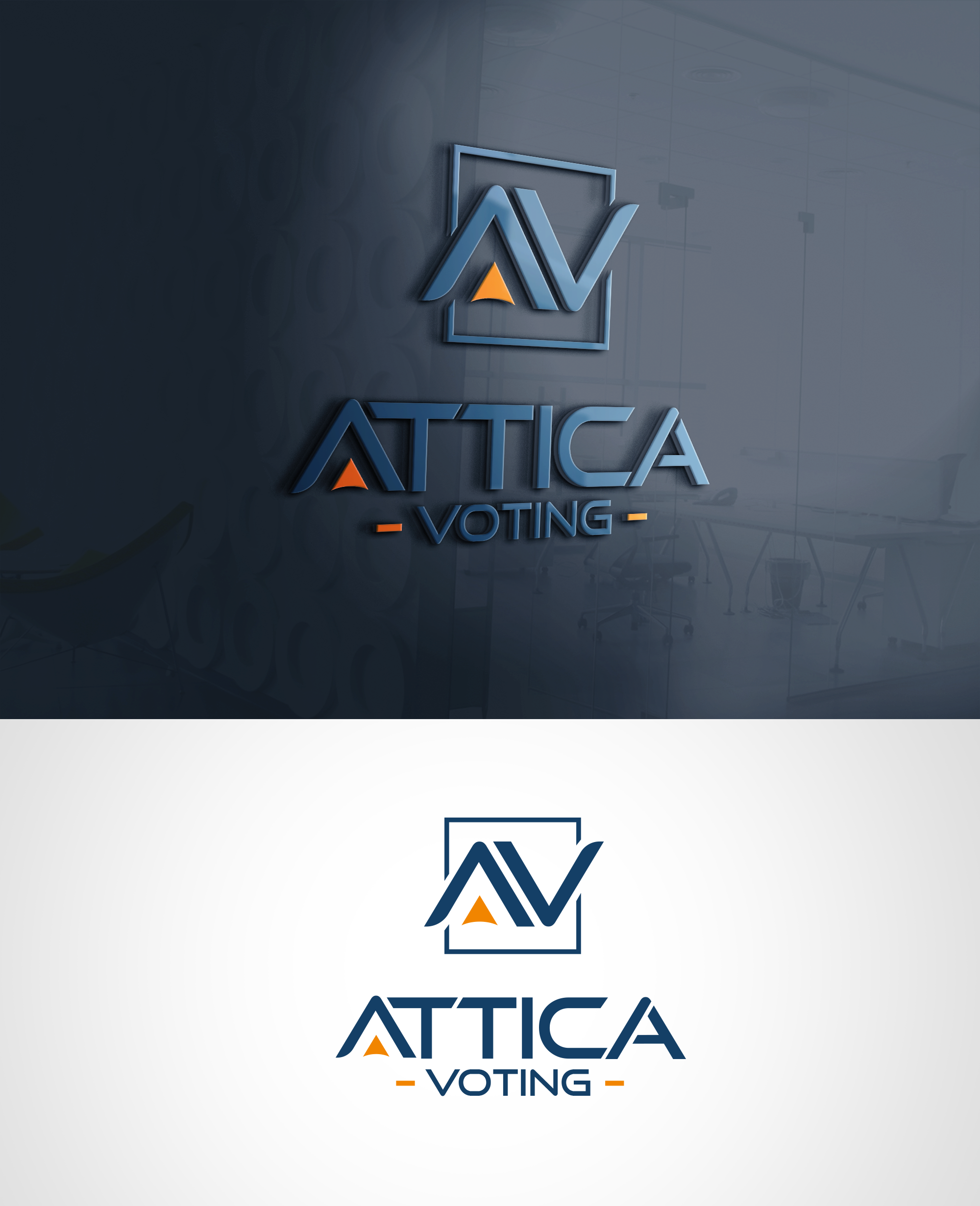 Logo Design by Taya Bright for this project | Design #25520697